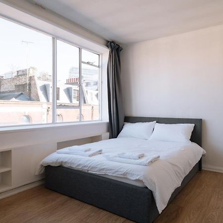 Modern Studio Flat. Central London. Zone 1. Exterior foto